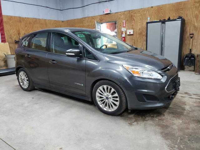 Photo 3 VIN: 1FADP5AU7JL102946 - FORD CMAX 