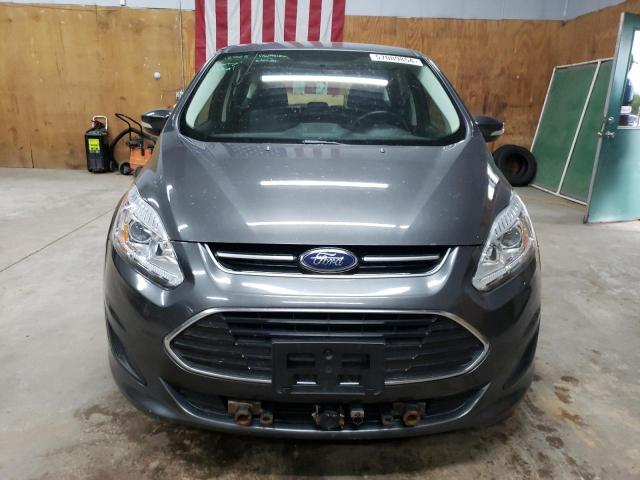 Photo 4 VIN: 1FADP5AU7JL102946 - FORD CMAX 