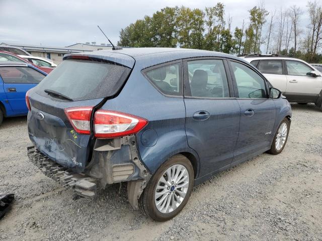 Photo 2 VIN: 1FADP5AU7JL104356 - FORD C-MAX 