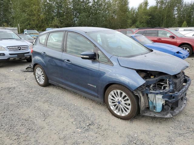 Photo 3 VIN: 1FADP5AU7JL104356 - FORD C-MAX 