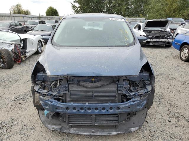 Photo 4 VIN: 1FADP5AU7JL104356 - FORD C-MAX 