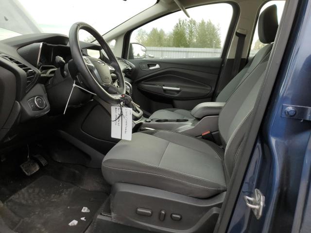 Photo 6 VIN: 1FADP5AU7JL104356 - FORD C-MAX 