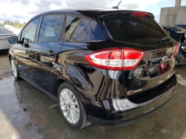 Photo 2 VIN: 1FADP5AU7JL105295 - FORD C-MAX 