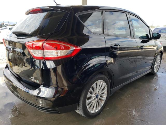 Photo 3 VIN: 1FADP5AU7JL105295 - FORD C-MAX 