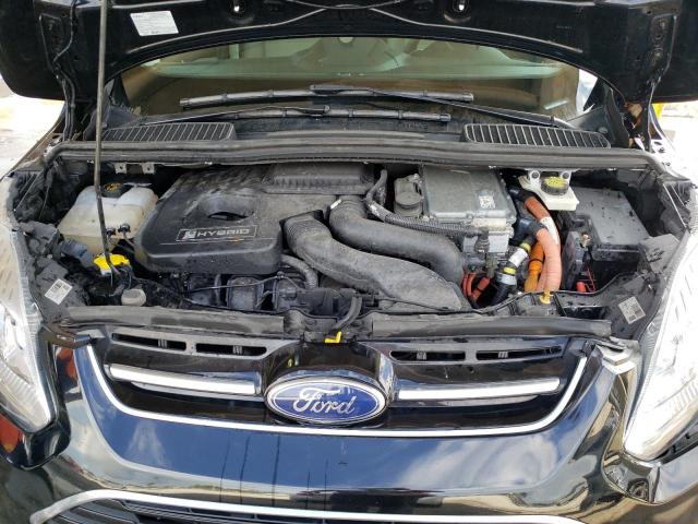 Photo 6 VIN: 1FADP5AU7JL105295 - FORD C-MAX 