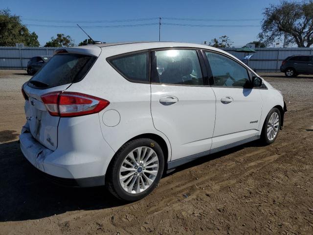 Photo 2 VIN: 1FADP5AU7JL105541 - FORD C-MAX SE 