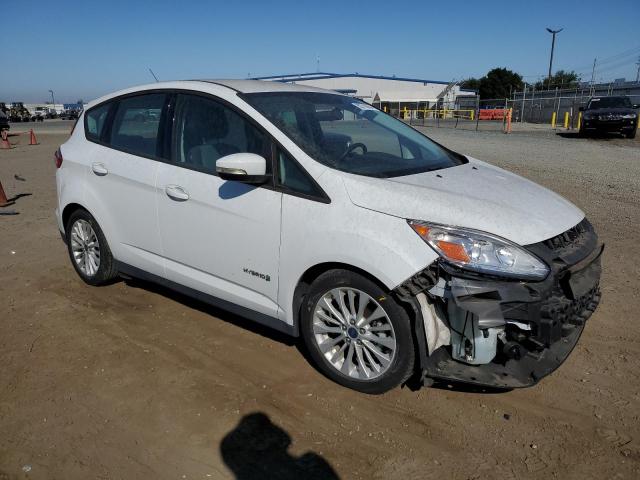 Photo 3 VIN: 1FADP5AU7JL105541 - FORD C-MAX SE 