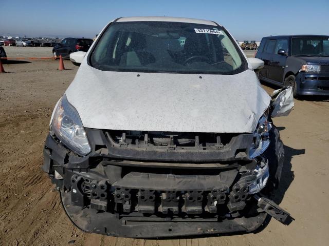 Photo 4 VIN: 1FADP5AU7JL105541 - FORD C-MAX SE 