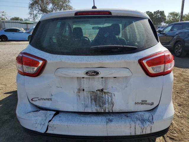 Photo 5 VIN: 1FADP5AU7JL105541 - FORD C-MAX SE 