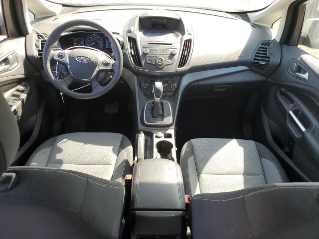 Photo 7 VIN: 1FADP5AU7JL105541 - FORD C-MAX SE 