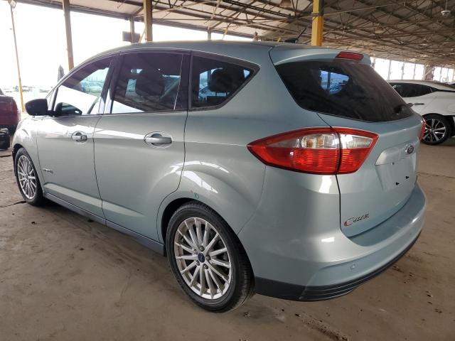 Photo 1 VIN: 1FADP5AU8DL506567 - FORD CMAX 