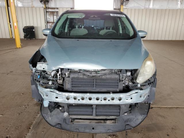 Photo 4 VIN: 1FADP5AU8DL506567 - FORD CMAX 