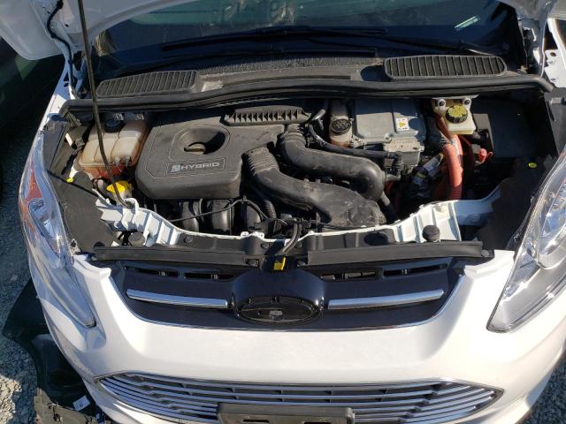 Photo 6 VIN: 1FADP5AU8DL507413 - FORD CMAX 