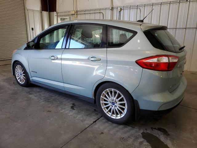 Photo 1 VIN: 1FADP5AU8DL509212 - FORD C-MAX SE 