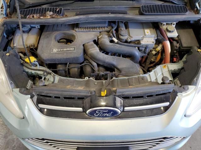 Photo 10 VIN: 1FADP5AU8DL509212 - FORD C-MAX SE 