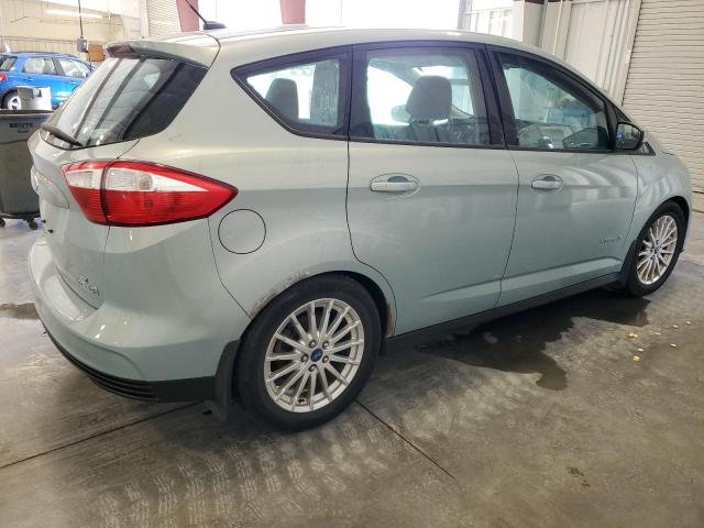 Photo 2 VIN: 1FADP5AU8DL509212 - FORD C-MAX SE 