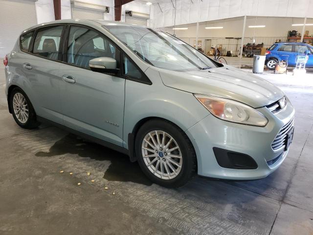 Photo 3 VIN: 1FADP5AU8DL509212 - FORD C-MAX SE 