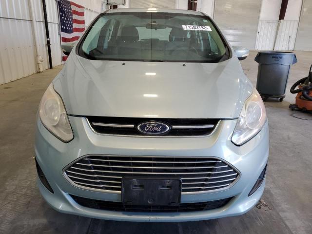 Photo 4 VIN: 1FADP5AU8DL509212 - FORD C-MAX SE 