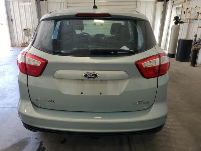 Photo 5 VIN: 1FADP5AU8DL509212 - FORD C-MAX SE 