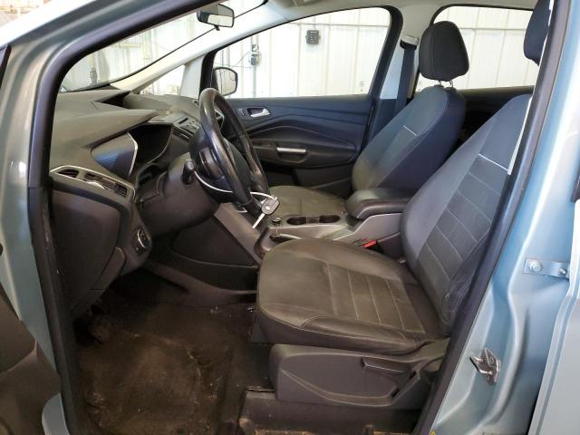 Photo 6 VIN: 1FADP5AU8DL509212 - FORD C-MAX SE 