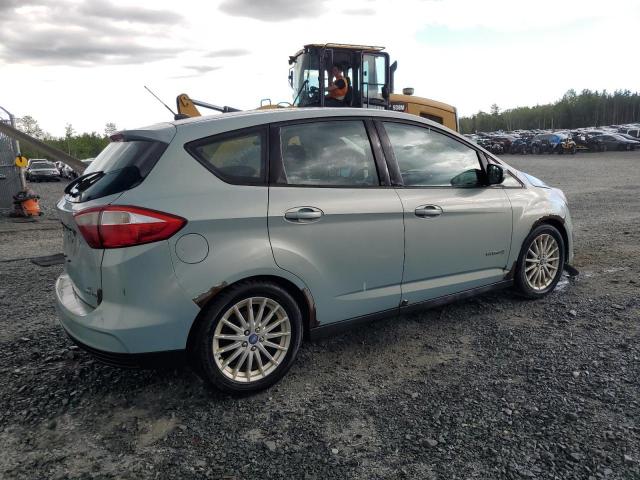 Photo 2 VIN: 1FADP5AU8DL510084 - FORD CMAX 