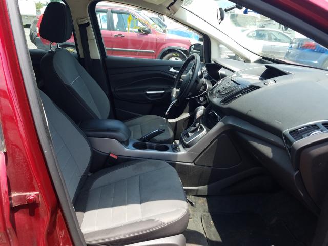 Photo 4 VIN: 1FADP5AU8DL512613 - FORD C-MAX SE 