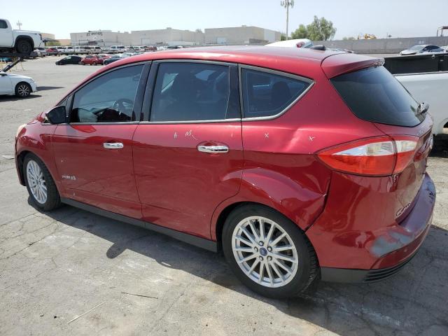 Photo 1 VIN: 1FADP5AU8DL513972 - FORD C-MAX SE 