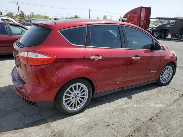 Photo 2 VIN: 1FADP5AU8DL513972 - FORD C-MAX SE 