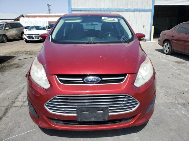 Photo 4 VIN: 1FADP5AU8DL513972 - FORD C-MAX SE 