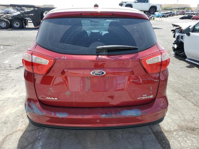 Photo 5 VIN: 1FADP5AU8DL513972 - FORD C-MAX SE 