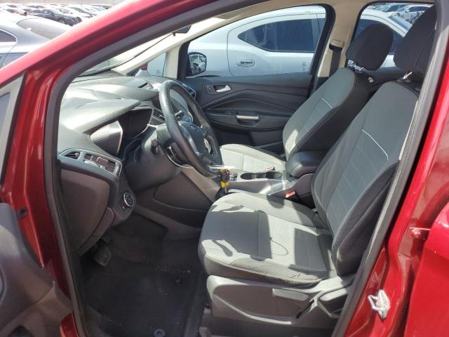 Photo 6 VIN: 1FADP5AU8DL513972 - FORD C-MAX SE 