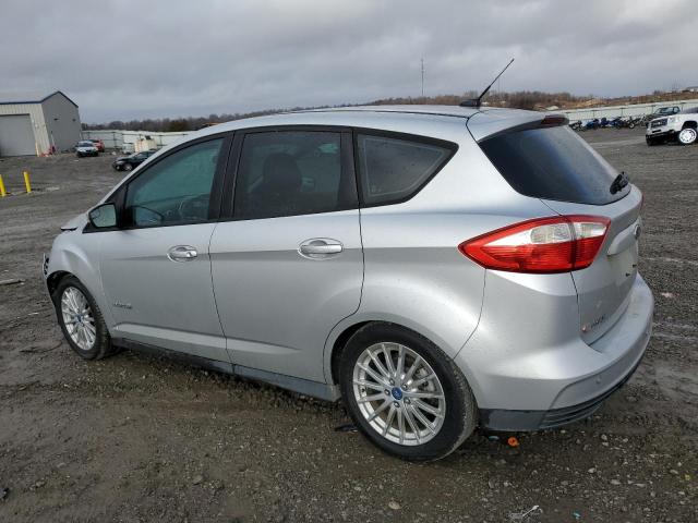 Photo 1 VIN: 1FADP5AU8DL518721 - FORD CMAX 