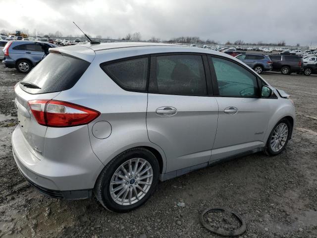 Photo 2 VIN: 1FADP5AU8DL518721 - FORD CMAX 