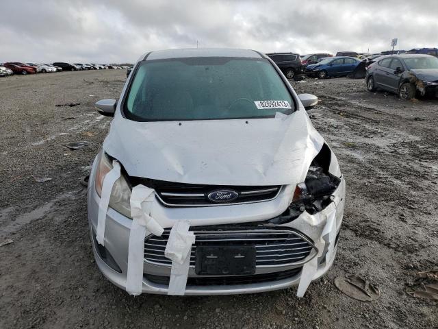 Photo 4 VIN: 1FADP5AU8DL518721 - FORD CMAX 