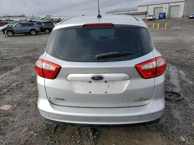 Photo 5 VIN: 1FADP5AU8DL518721 - FORD CMAX 