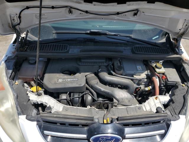 Photo 10 VIN: 1FADP5AU8DL524423 - FORD CMAX 