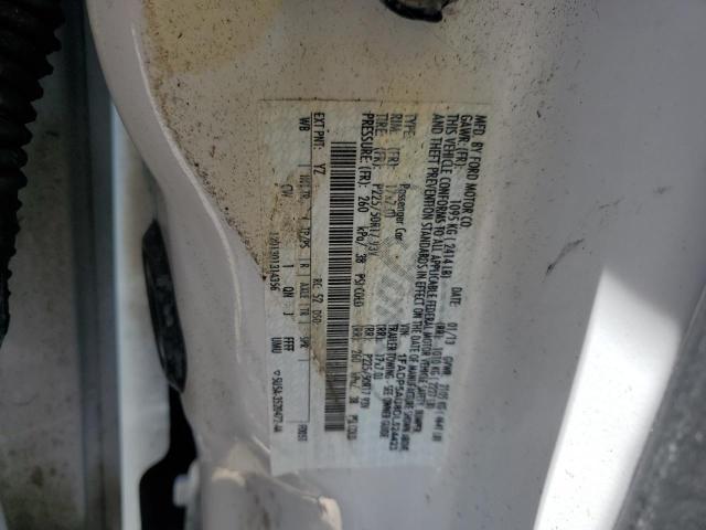 Photo 11 VIN: 1FADP5AU8DL524423 - FORD CMAX 