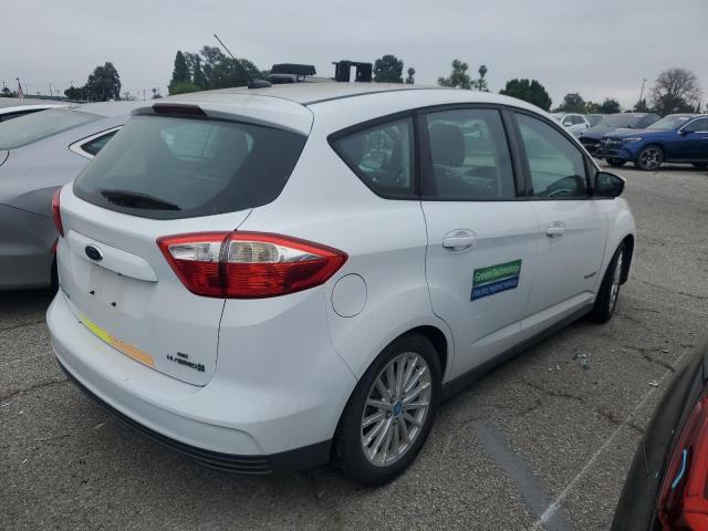 Photo 2 VIN: 1FADP5AU8DL524423 - FORD CMAX 