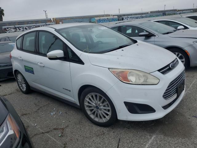 Photo 3 VIN: 1FADP5AU8DL524423 - FORD CMAX 