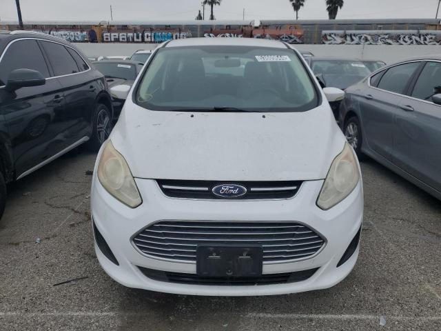 Photo 4 VIN: 1FADP5AU8DL524423 - FORD CMAX 