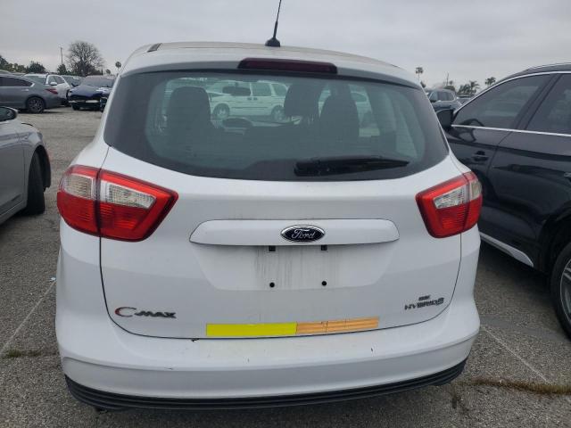 Photo 5 VIN: 1FADP5AU8DL524423 - FORD CMAX 