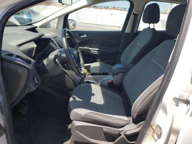 Photo 6 VIN: 1FADP5AU8DL524423 - FORD CMAX 