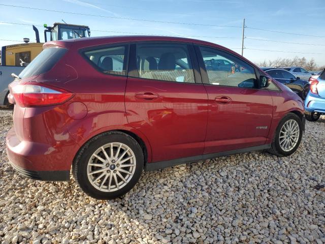 Photo 2 VIN: 1FADP5AU8DL529685 - FORD CMAX 