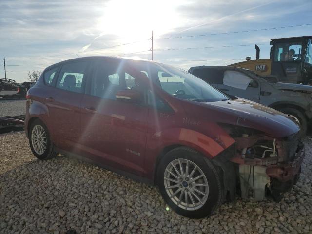 Photo 3 VIN: 1FADP5AU8DL529685 - FORD CMAX 