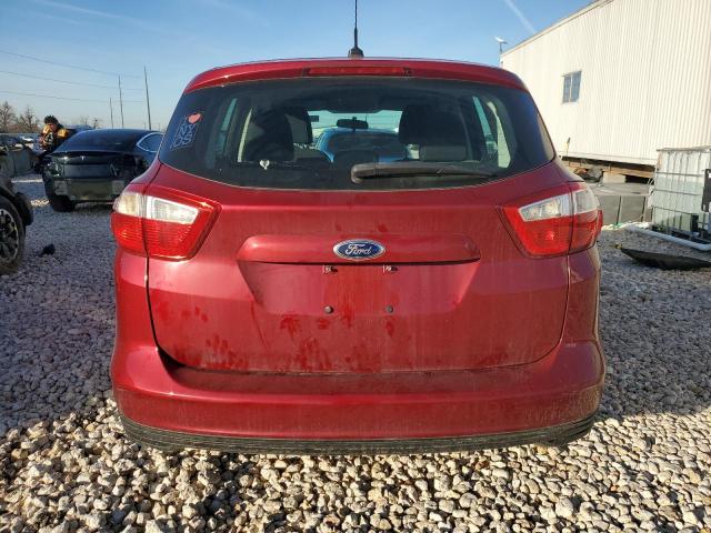 Photo 5 VIN: 1FADP5AU8DL529685 - FORD CMAX 