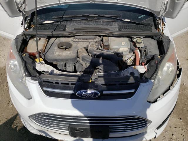 Photo 6 VIN: 1FADP5AU8DL532117 - FORD C-MAX SE 