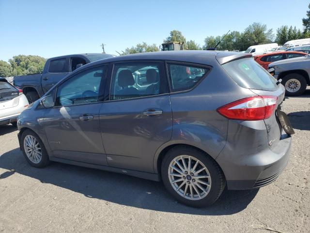 Photo 1 VIN: 1FADP5AU8DL539391 - FORD CMAX 