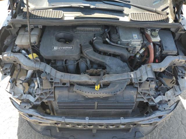 Photo 10 VIN: 1FADP5AU8DL539391 - FORD CMAX 