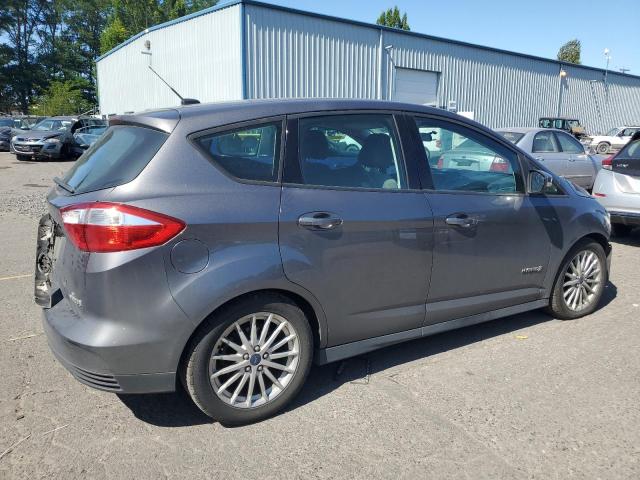 Photo 2 VIN: 1FADP5AU8DL539391 - FORD CMAX 