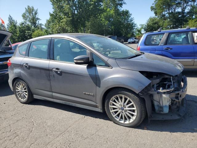 Photo 3 VIN: 1FADP5AU8DL539391 - FORD CMAX 